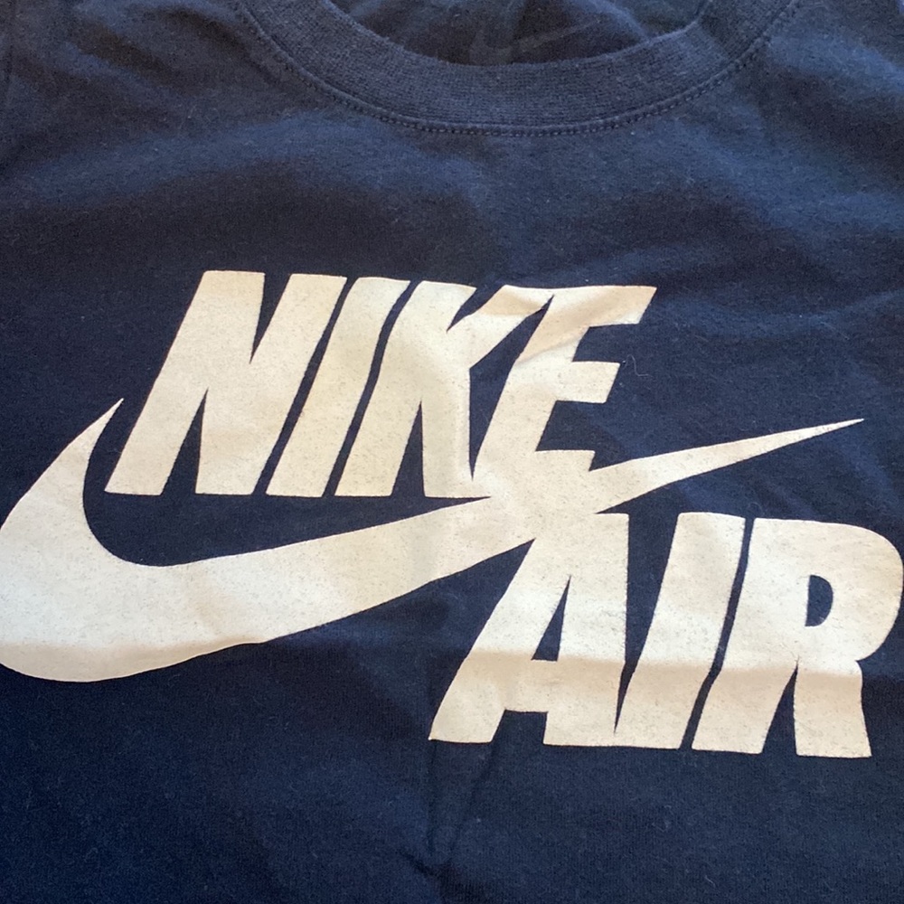 Nike short sleeve t-shirt bundle - Picture 3 of 8